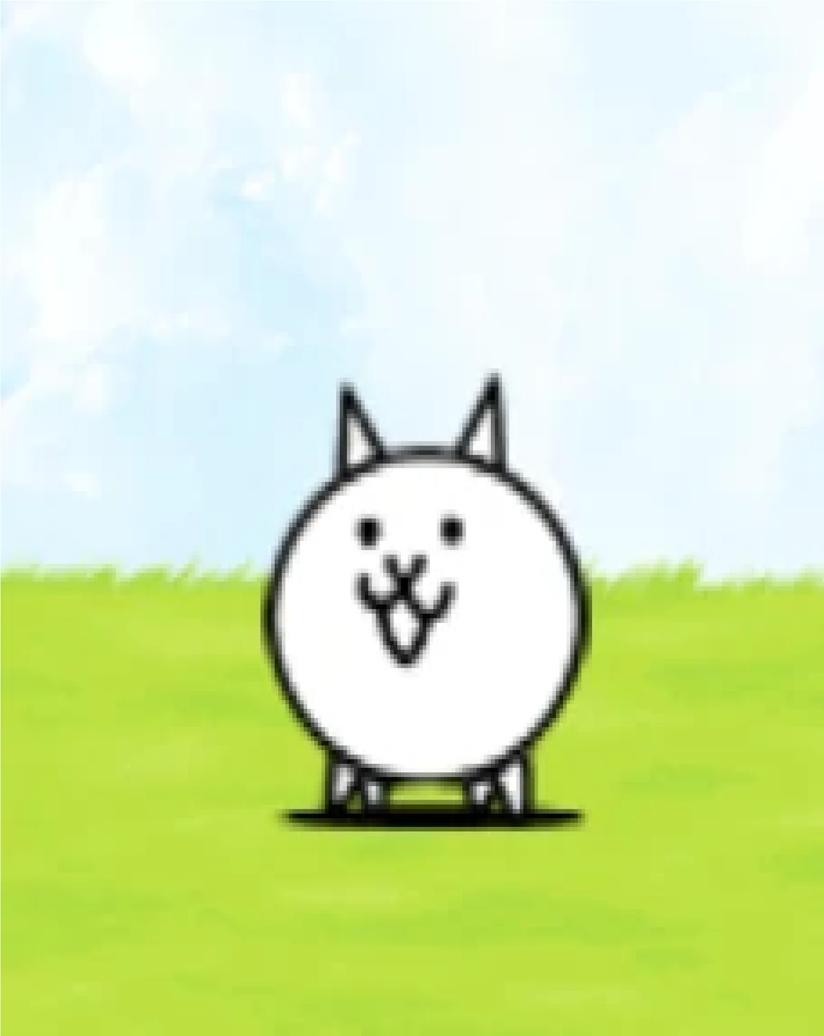 Battle Cat World of Smash Bros Lawl Wiki Fandom