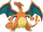 Ash's Charizard