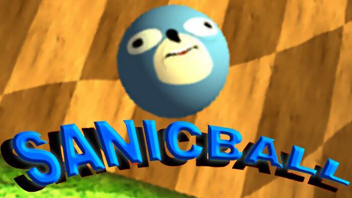 SANICBALL