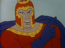 Magneto (Fantastic Four 1978 series)