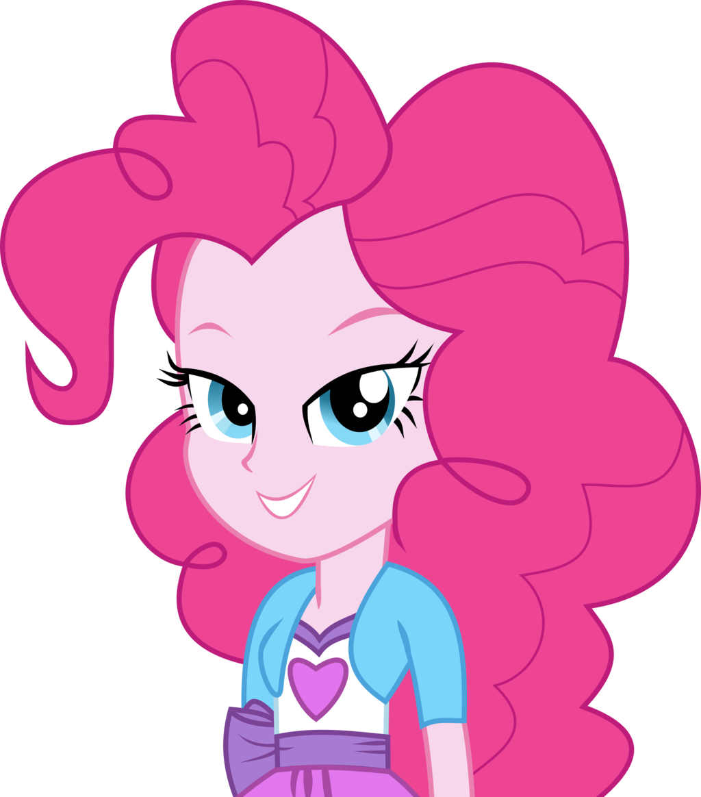 Pinkie pie face cheap