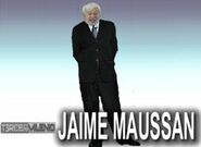 Jaime Maussan
