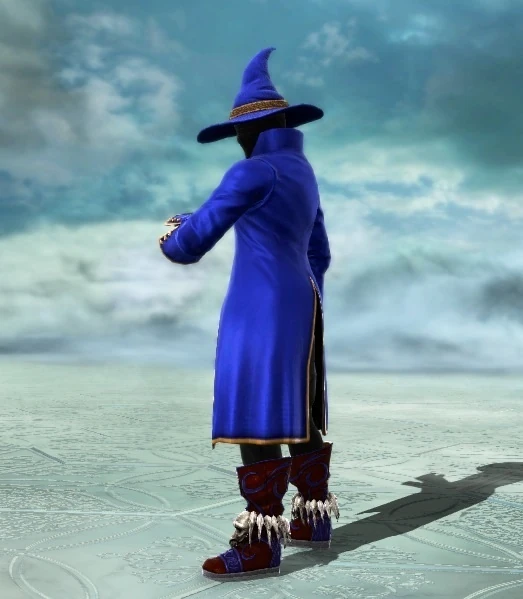 Black Mage | World of Smash Bros Lawl Wiki | Fandom