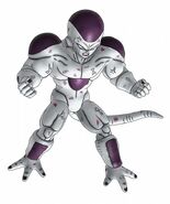 Frieza (100% Form)