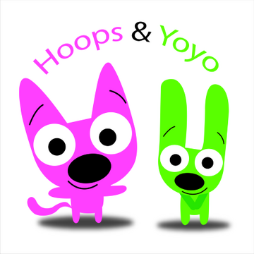 Hoops and yoyo games 2025