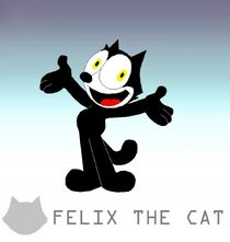 Felix the Cat (video game) - Wikipedia