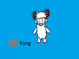 Yang the Sheep