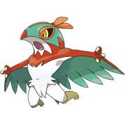 Hawlucha