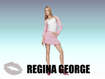 What's your favorite Mean Girls outfit? Mine would be Regina