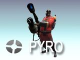 Pyro