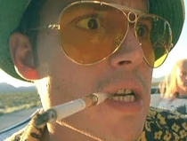 raoul duke cigarette holder Raoul Duke | World of Smash Bros Lawl Wiki raoul duke cigarette holder Raoul Duke | World of Smash Bros Lawl Wiki