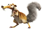 Scrat