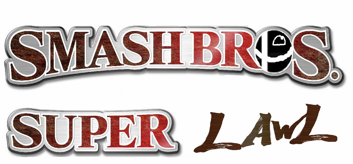 Smash Brothers Super Lawl | World of Smash Bros Lawl Wiki | Fandom