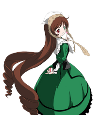 【✩】Ros'eMuse♡ Maid mini onepiece maid mini onepiece – BUNNY APARTMENT