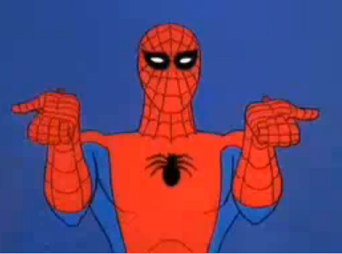 60s Spider Man World of Smash Bros Lawl Wiki Fandom