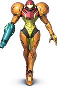 Samus Aran