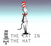 The Cat in the Hat