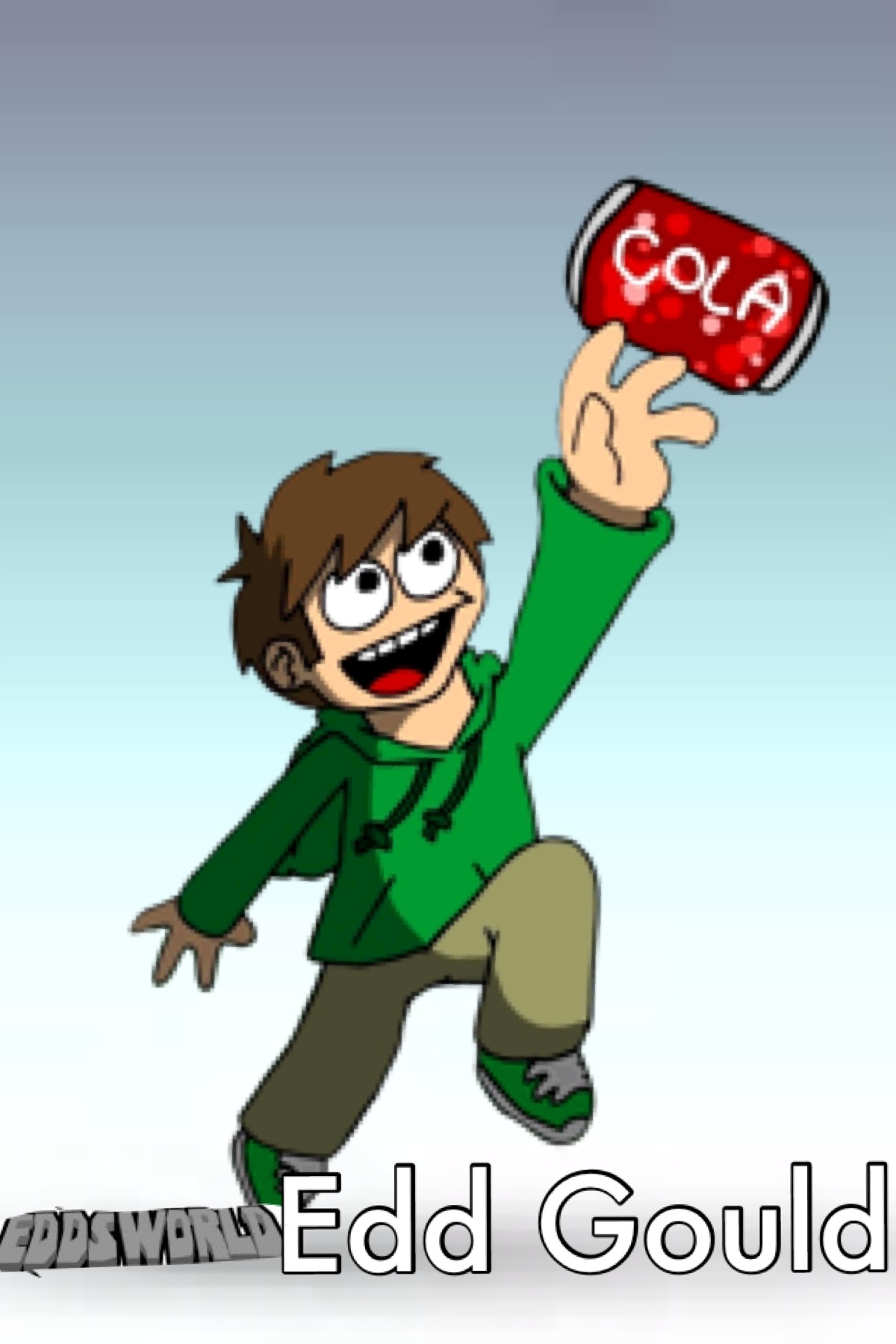 Matt (Eddsworld), Universe of Smash Bros Lawl Wiki