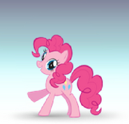 Pinkie Pie