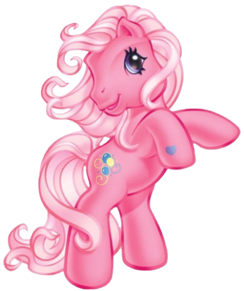 G4 Pinkie Pie - My Little Wiki