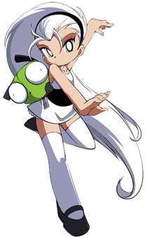 Bell♡ページ Bell | World of Smash Bros Lawl Wiki | Fandom