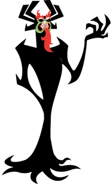 Aku | World of Smash Bros Lawl Wiki | Fandom