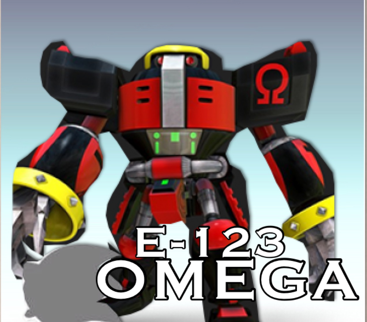 E-123 Omega Malphite - KillerSkins