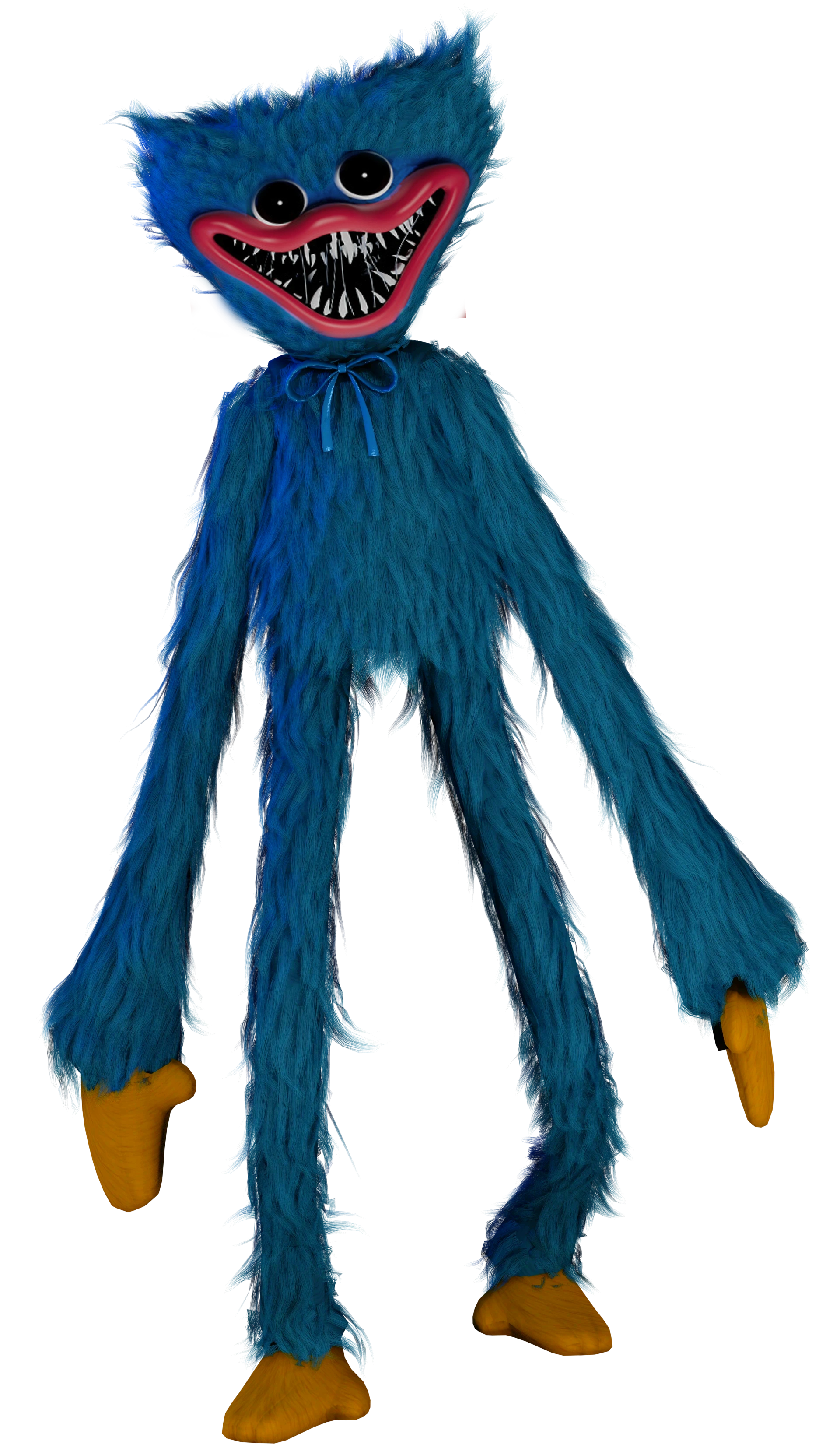 Huggy Wuggy | World of Smash Bros Lawl Wiki | Fandom