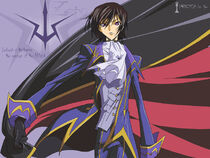 Gabriel O'Shea - Lelouch vi Britannia