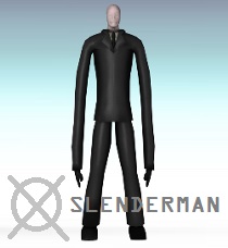 slenderman gangnam style slenderman gangnam style