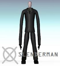 Slender Man, Wikia Liber Proeliis