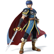 Marth