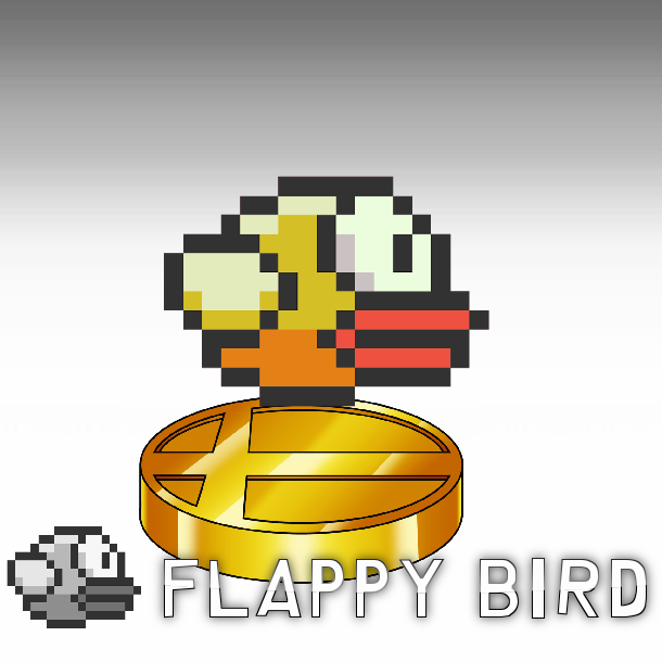 Flappy Bird png images