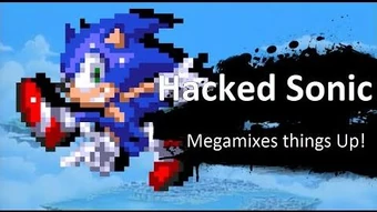 Hacked Sonic World Of Smash Bros Lawl Wiki Fandom You are allowed to bump a topic in the request a hack forum if no one has bumped it in the last 24 hours, and if it is not site locked. hacked sonic world of smash bros lawl