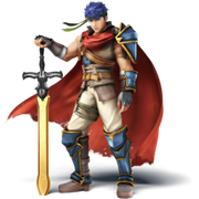 Ike