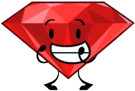 Ruby | World of Smash Bros Lawl Wiki | Fandom