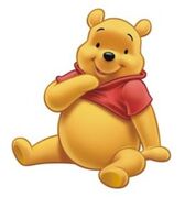 Winnie the Pooh