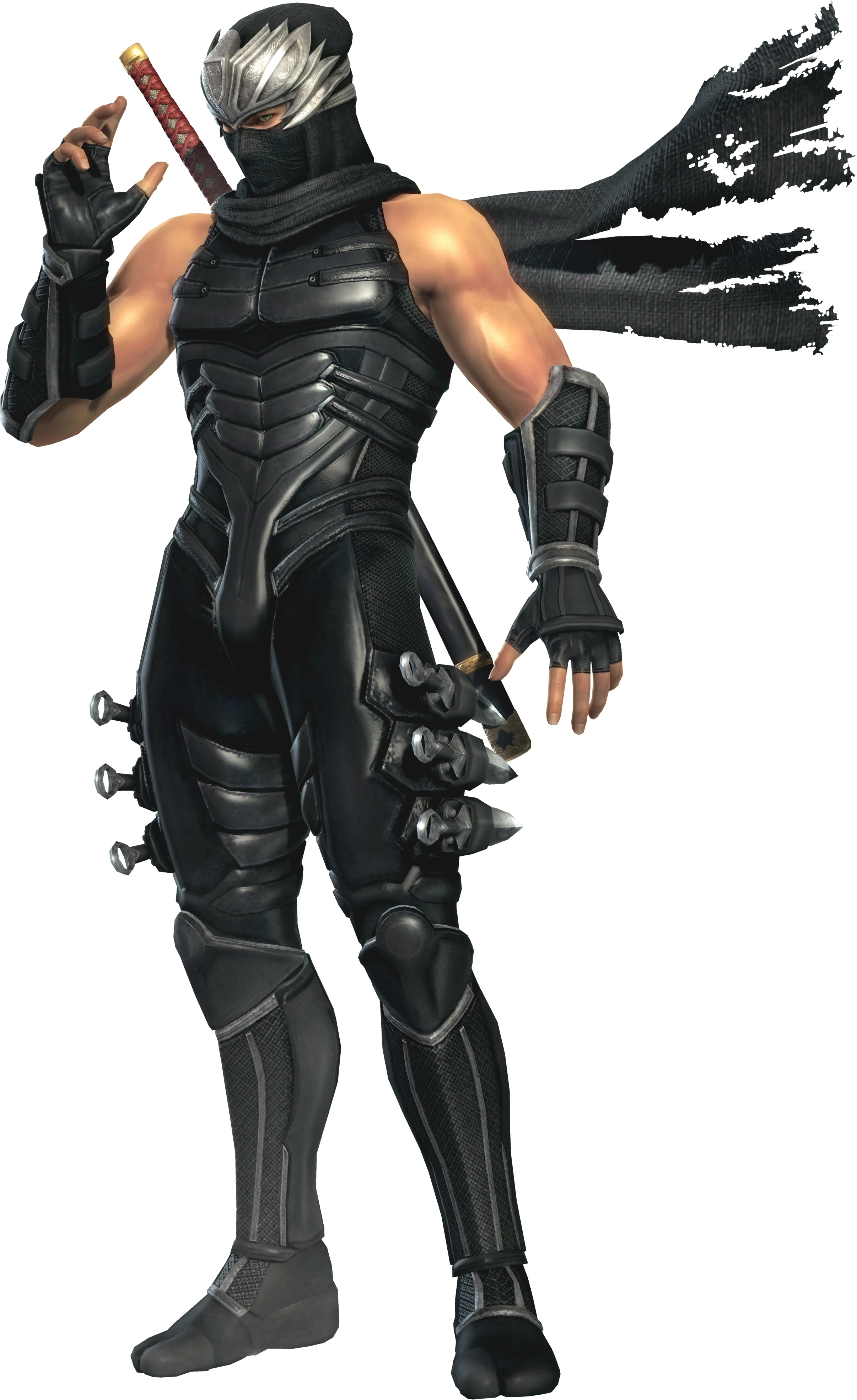 Ryu Hayabusa | World of Smash Bros Lawl Wiki | Fandom