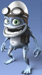 Crazy Frog Racer 2 - Wikipedia