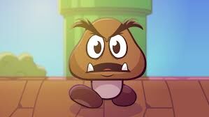 LonelyGoomba @LonelyGoomba Sh Nintendo fans not posting that