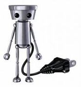 Chibi-Robo