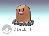 Diglett | World of Smash Bros Lawl Wiki | Fandom