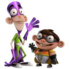 Fanboy and Chum Chum, The Sidaba Bunch Wiki