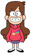 Mabel Pines*