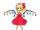 Flandre Scarlet