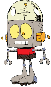 Whatever Happened to Robot Jones? - Wikipedia