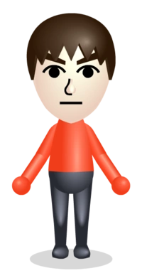 Mii | World of Smash Bros Lawl Wiki | Fandom