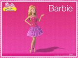 Barbie