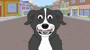 Mr. Pickles, Laika Wiki