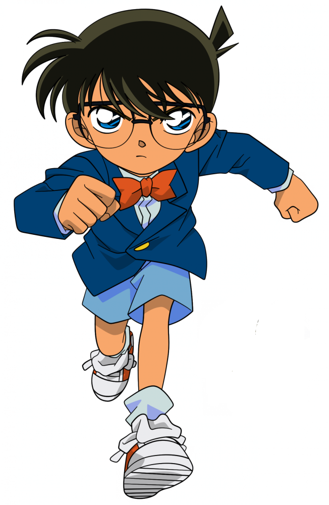 Detective Conan - Wikipedia